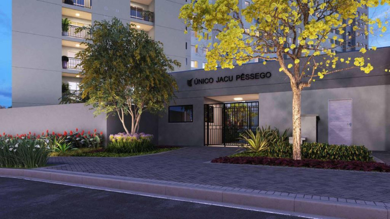 Imagem Apartamento com 2 Quartos à Venda, 38 m² em Vila Norma - São Paulo Imagem Apartamento com 2 Quartos à Venda, 38 m² em Vila Norma - São Paulo