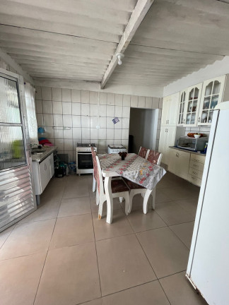 Imagem Casa com 2 Quartos à Venda, 60 m² em Balneário Gaivota - Itanhaém Imagem Casa com 2 Quartos à Venda, 60 m² em Balneário Gaivota - Itanhaém
