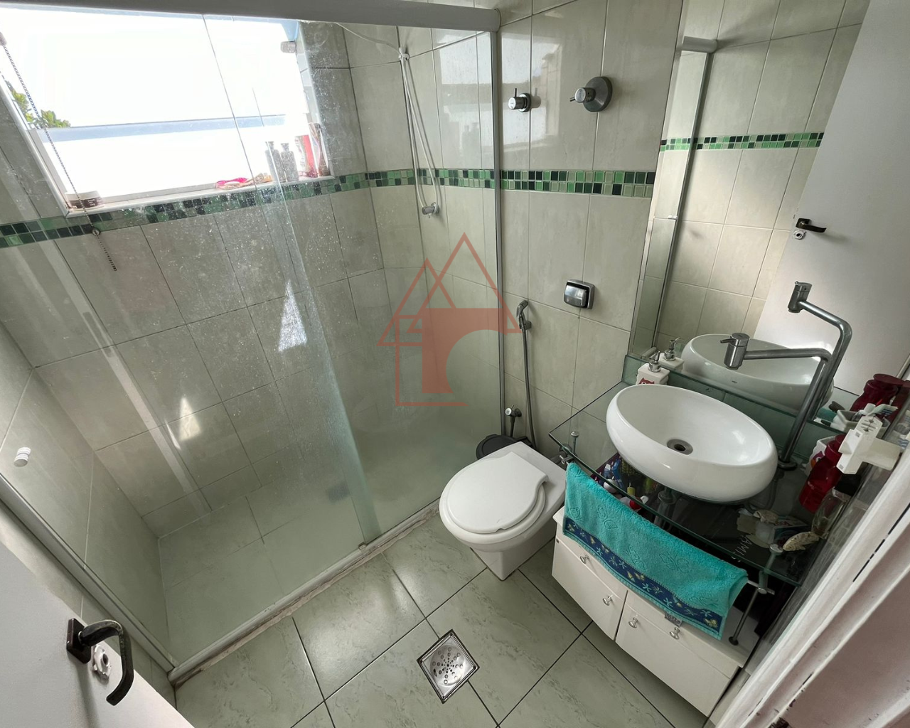 Imagem Apartamento com 2 Quartos à Venda, 57 m² em Jardim Independência - São Vicente