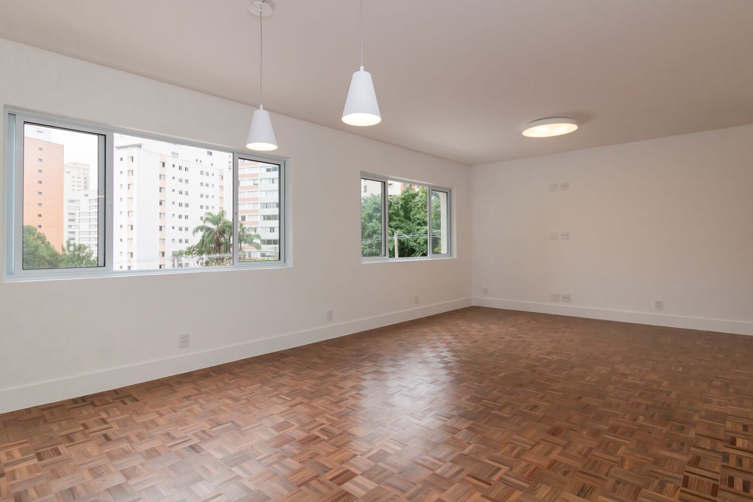 Apartamento com 3 Quartos à Venda, 142 m²em Perdizes - São Paulo