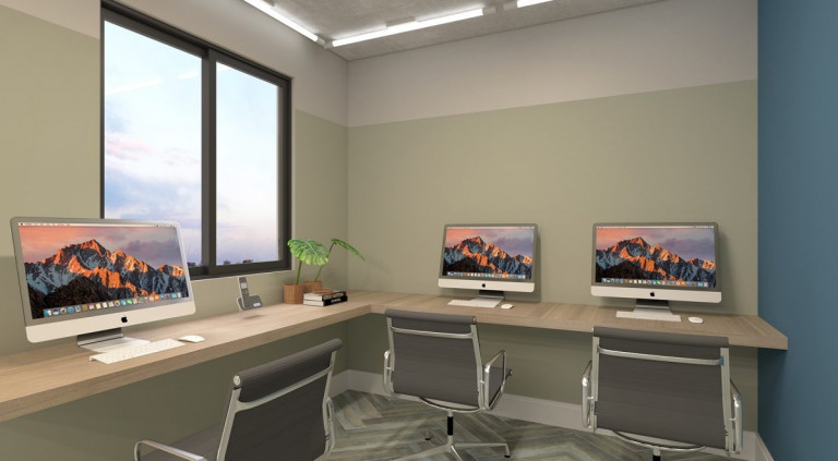 Imagem Apartamento com 2 Quartos à Venda, 39 m² em Saúde - São Paulo Imagem Apartamento com 2 Quartos à Venda, 39 m² em Saúde - São Paulo