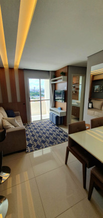 Imagem Apartamento com 2 Quartos à Venda, em Pompéia - Piracicaba Imagem Apartamento com 2 Quartos à Venda, em Pompéia - Piracicaba