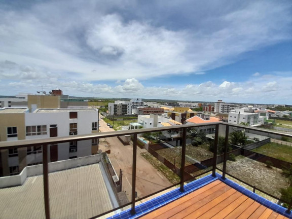 Imagem Apartamento com 2 Quartos à Venda, 58 m² em Intermares - Cabedelo