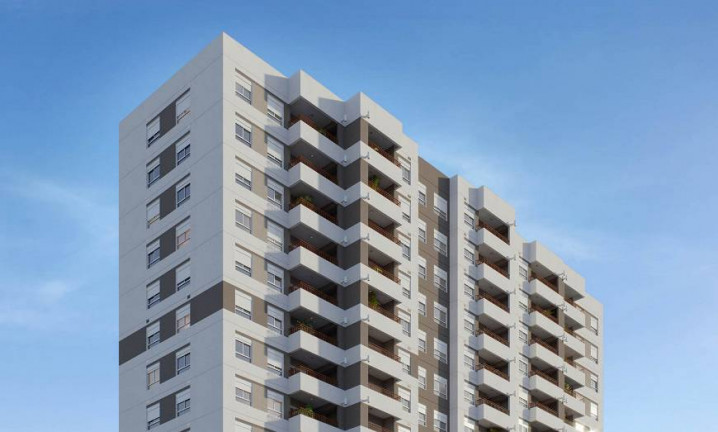 Imagem Apartamento com 3 Quartos à Venda, 67 m² em Mooca - São Paulo Imagem Apartamento com 3 Quartos à Venda, 67 m² em Mooca - São Paulo