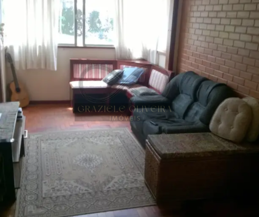 Imagem Apartamento com 3 Quartos à Venda,  em Barroso - Teresópolis