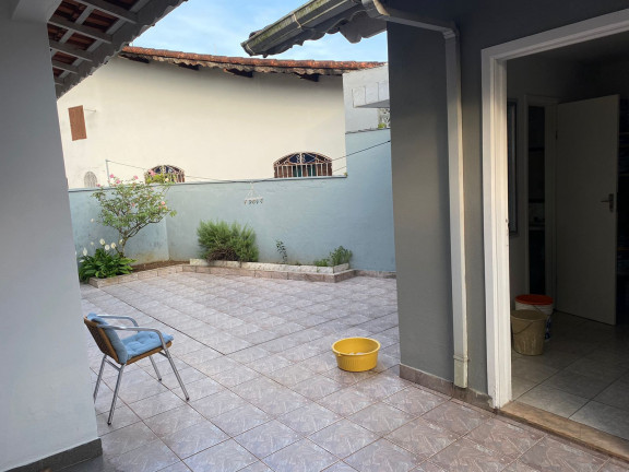 Imagem Casa com 3 Quartos à Venda, 106 m²em Balitaguai - Mongaguá Imagem Casa com 3 Quartos à Venda, 106 m²em Balitaguai - Mongaguá