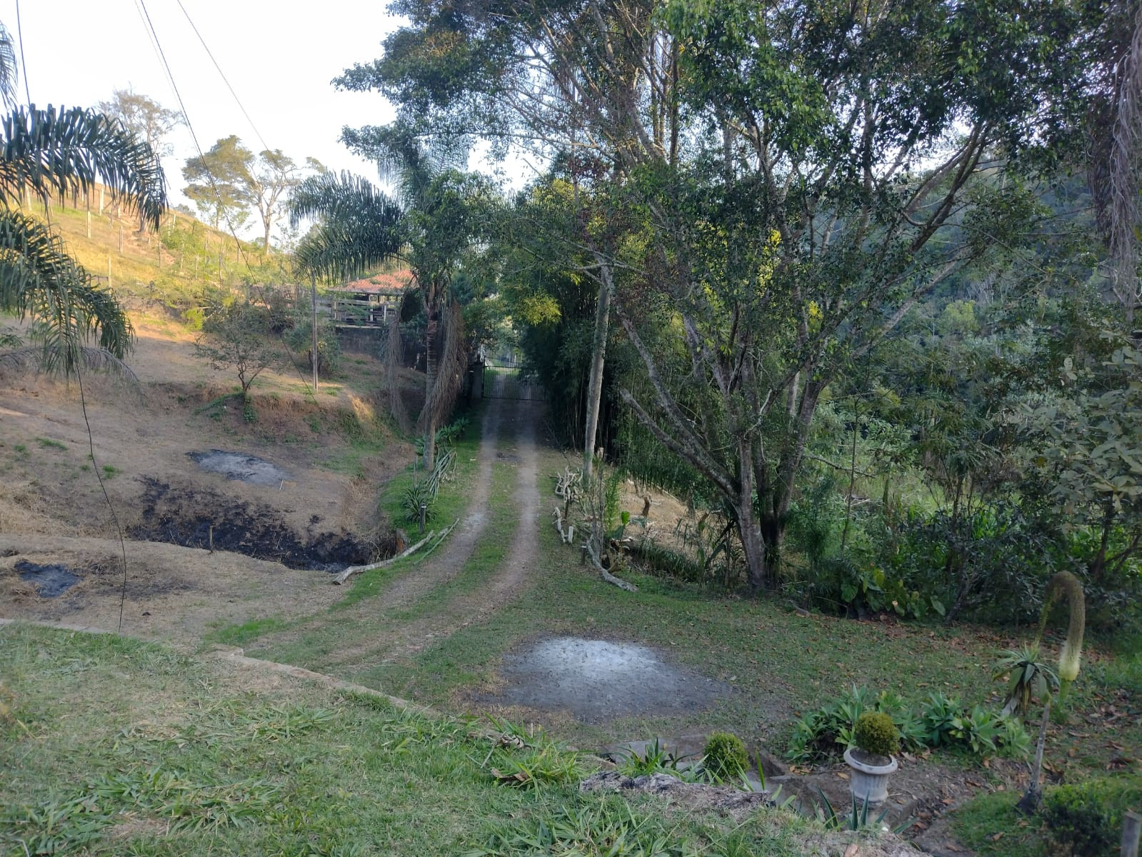 Chácara com 3 Quartos à Venda, 500 m² em Guararema - Guararema