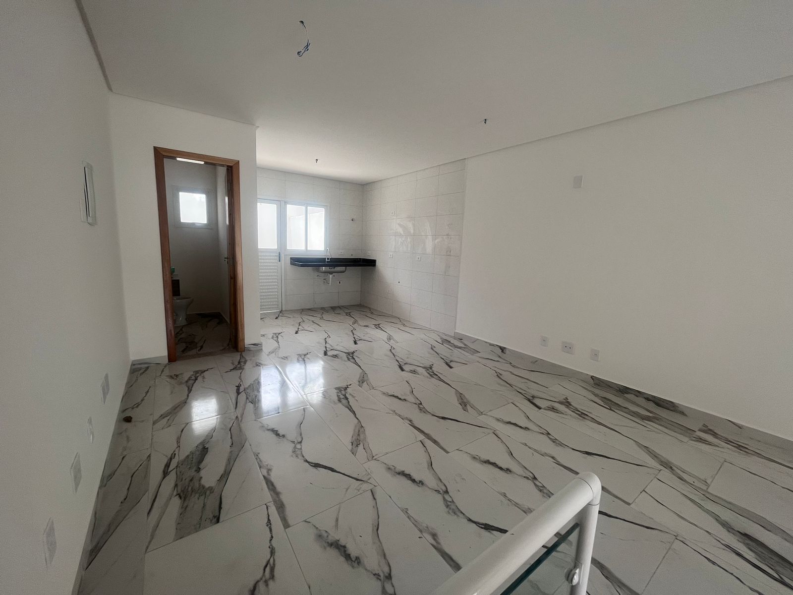 Imagem Sobrado com 3 Quartos à Venda, 120 m²em Parque Novo Oratório - Santo André Imagem Sobrado com 3 Quartos à Venda, 120 m²em Parque Novo Oratório - Santo André