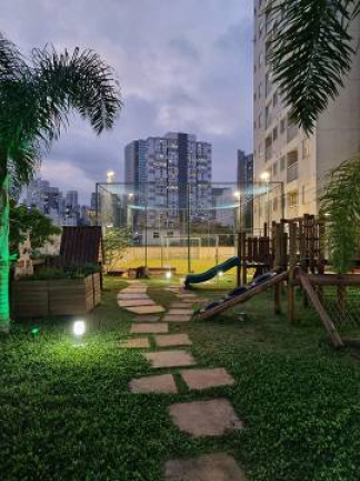 Imagem Apartamento com 3 Quartos à Venda, 55 m² em Liberdade - São Paulo Imagem Apartamento com 3 Quartos à Venda, 55 m² em Liberdade - São Paulo