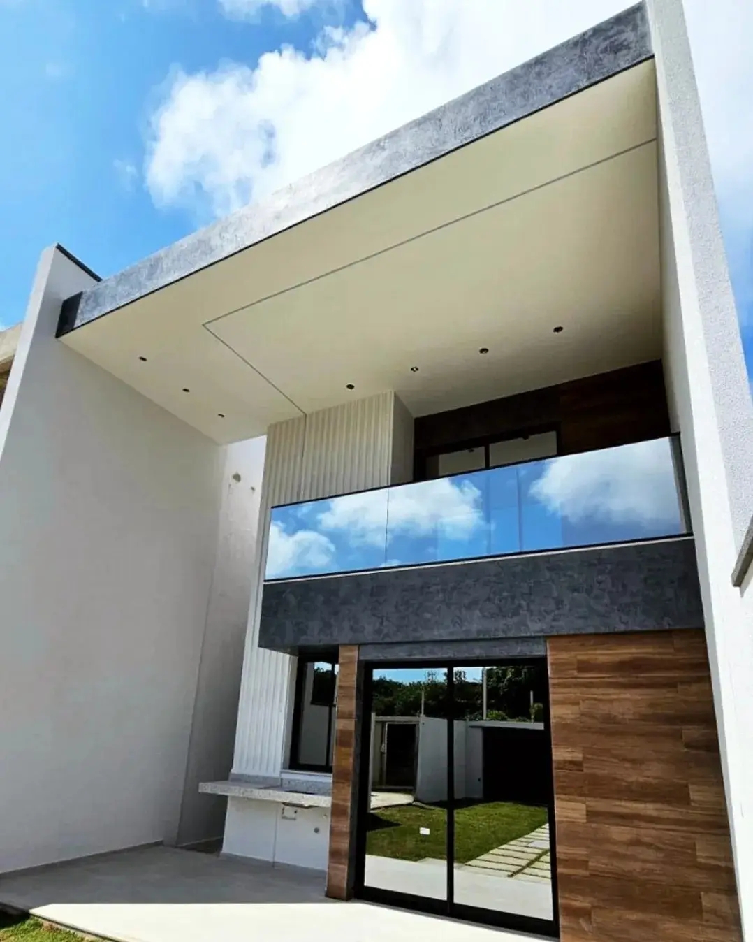 Imagem Casa com 3 Quartos à Venda, 118 m²em Timbu - Eusebio 