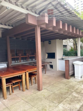 Imagem Apartamento com 3 Quartos à Venda,  em Jardim da Saúde - São Paulo