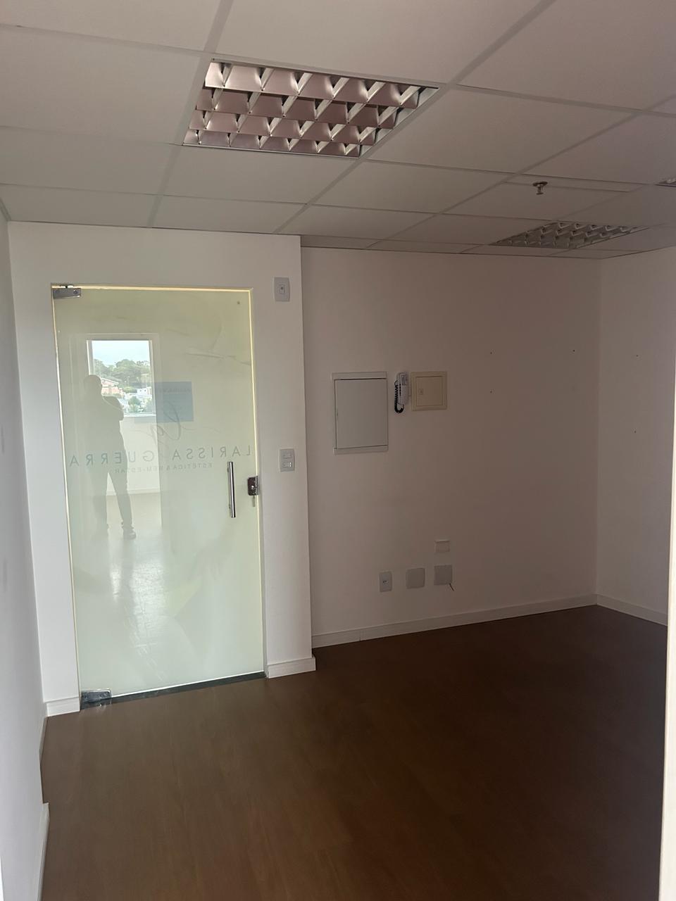 Foto do imóvel Sala Comercial à Venda, 45 m²em Jardim Flórida - Jundiaí