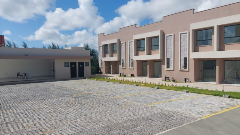 Imagem Casa de Condomínio com 2 Quartos à Venda, 70 m² em Nova Parnamirim - Parnamirim Imagem Casa de Condomínio com 2 Quartos à Venda, 70 m² em Nova Parnamirim - Parnamirim