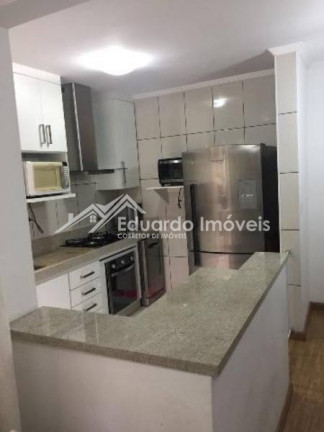 Imagem Cobertura com 3 Quartos à Venda, 150 m² em Rudge Ramos - São Bernardo Do Campo