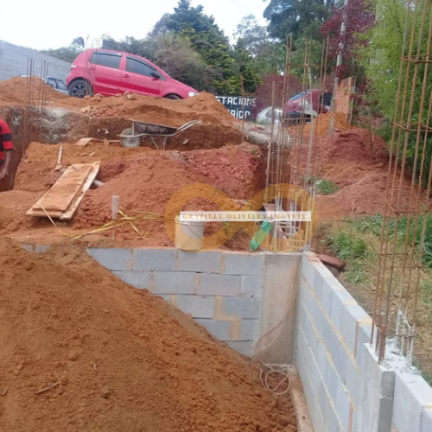 Imagem Terreno à Venda, 432 m²em São Pedro - Teresópolis