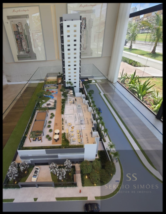 Imagem Apartamento com 2 Quartos à Venda,  em Enseada - Guarujá