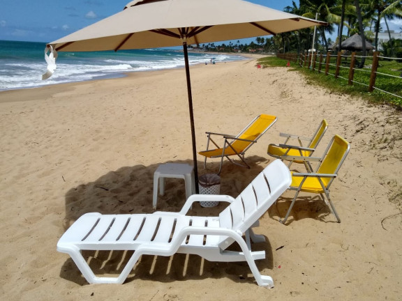 Imagem Flat com 2 Quartos à Venda, em murro alto - Ipojuca Imagem Flat com 2 Quartos à Venda, em murro alto - Ipojuca