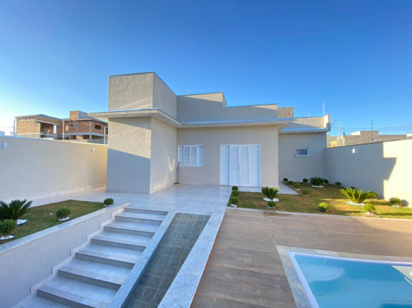 Imagem Casa com 3 Quartos à Venda, 204 m² em Jardim Alvorada - Alfenas Imagem Casa com 3 Quartos à Venda, 204 m² em Jardim Alvorada - Alfenas