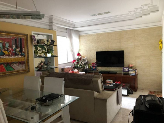 Imagem Apartamento com 3 Quartos à Venda, 91 m² em Soledade - Recife