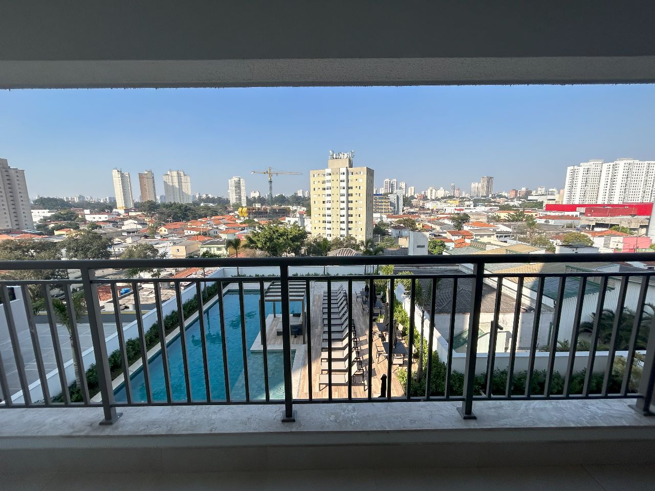 Imagem Apartamento com 3 Quartos à Venda, 108 m²em Chácara Santo Antônio - SÃO PAULO