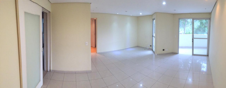 Imagem Apartamento com 2 Quartos para Alugar, 100 m² em Jardim Ampliação - São Paulo Imagem Apartamento com 2 Quartos para Alugar, 100 m² em Jardim Ampliação - São Paulo