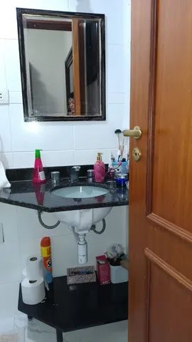 Imagem Apartamento com 3 Quartos à Venda, 83 m²em Vila Scarpelli - Santo André