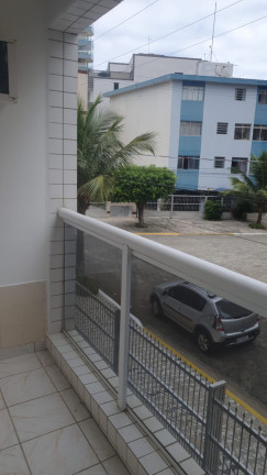 Apartamento com 1 Quarto à Venda,  em Caiçara - Praia Grande