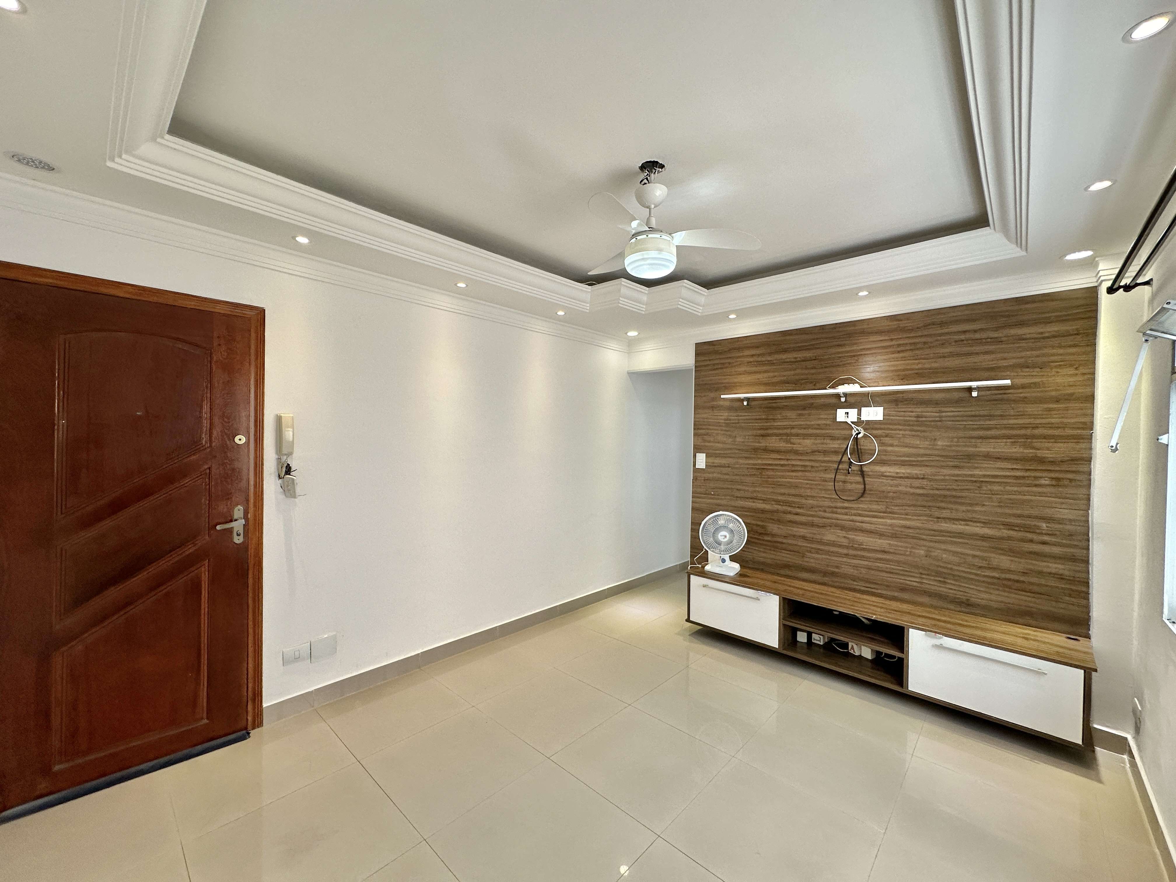 Imagem Apartamento com 1 Quarto à Venda, 59 m²em Boqueirão - Praia Grande Imagem Apartamento com 1 Quarto à Venda, 59 m²em Boqueirão - Praia Grande