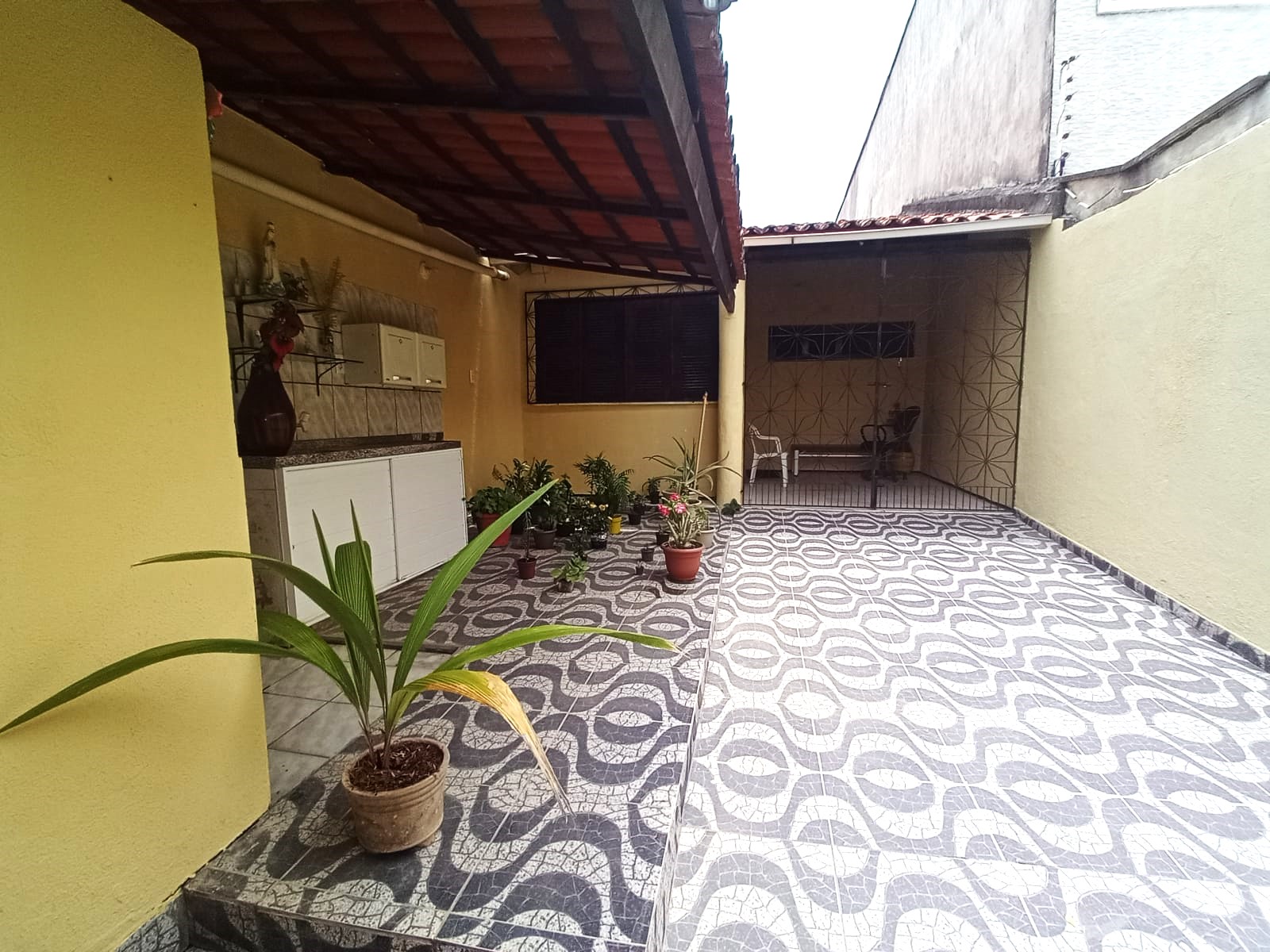Casa com 3 Quartos à Venda, 113 m²em Jardim Cearense - Fortaleza