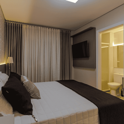 Imagem Apartamento com 3 Quartos à Venda, 77 m²em Cidade Nova - Passo Fundo Imagem Apartamento com 3 Quartos à Venda, 77 m²em Cidade Nova - Passo Fundo