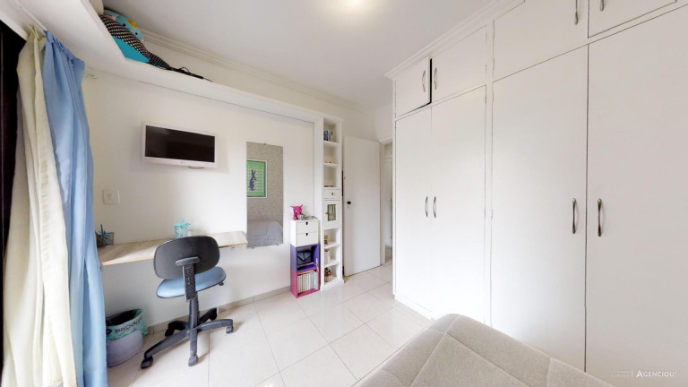 Apartamento com 4 Quartos à Venda, 147 m² em Jardim Vila Mariana - São Paulo