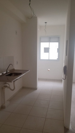 Imagem Apartamento com 2 Quartos à Venda, 50 m² em Jardim do Lago Continuação - Campinas