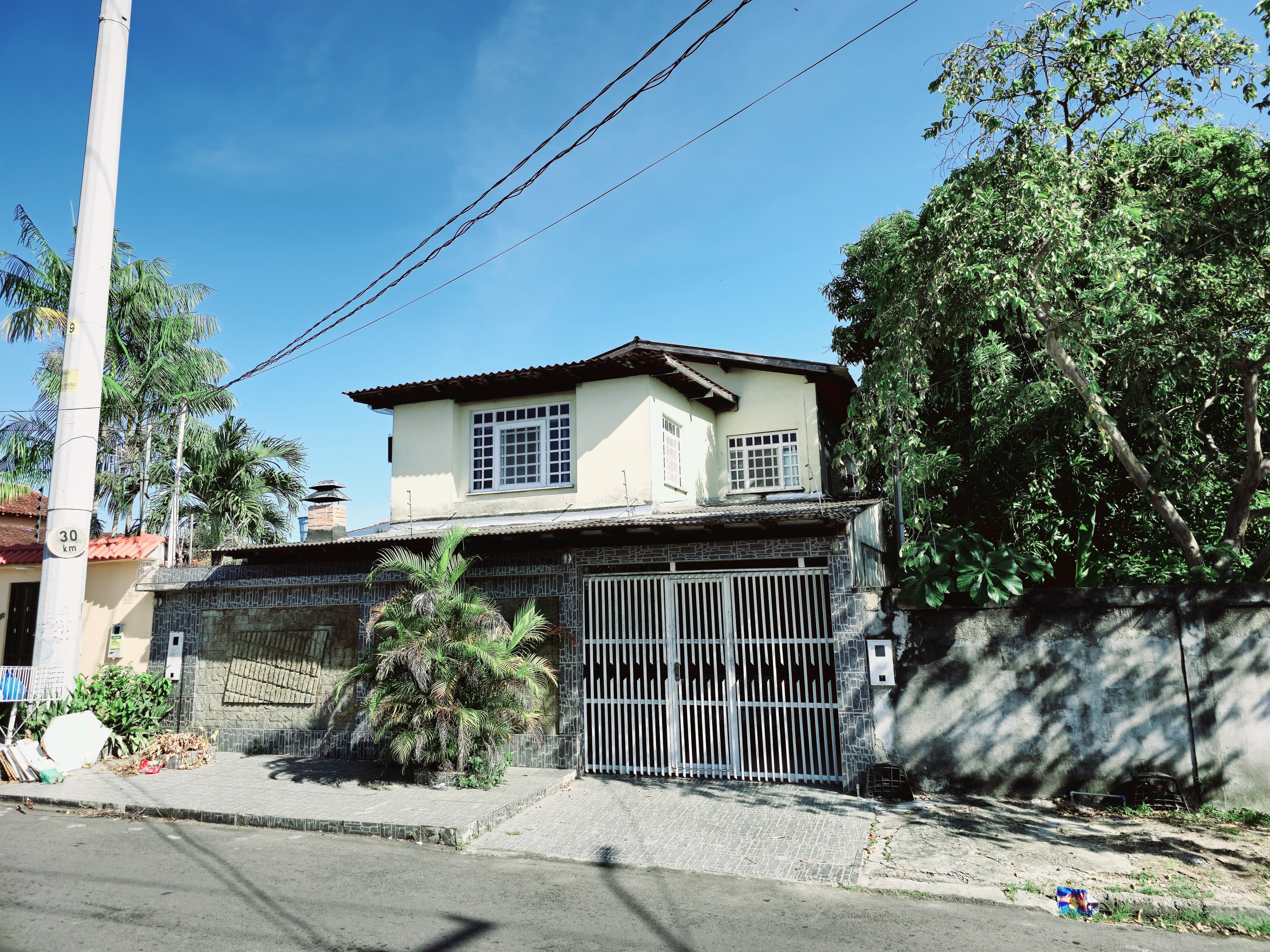Imagem Casa com 3 Quartos à Venda, 309 m² em Parque 10 de Novembro - Manaus