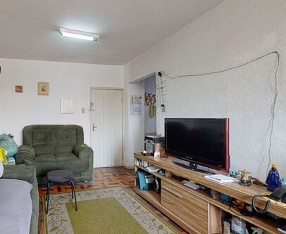 Imagem Apartamento com 1 Quarto à Venda, 75 m²em Brás - São Paulo Imagem Apartamento com 1 Quarto à Venda, 75 m²em Brás - São Paulo