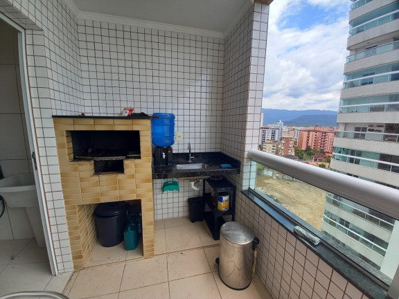 Imagem Apartamento com 2 Quartos à Venda,  em Caiçara - Praia Grande
