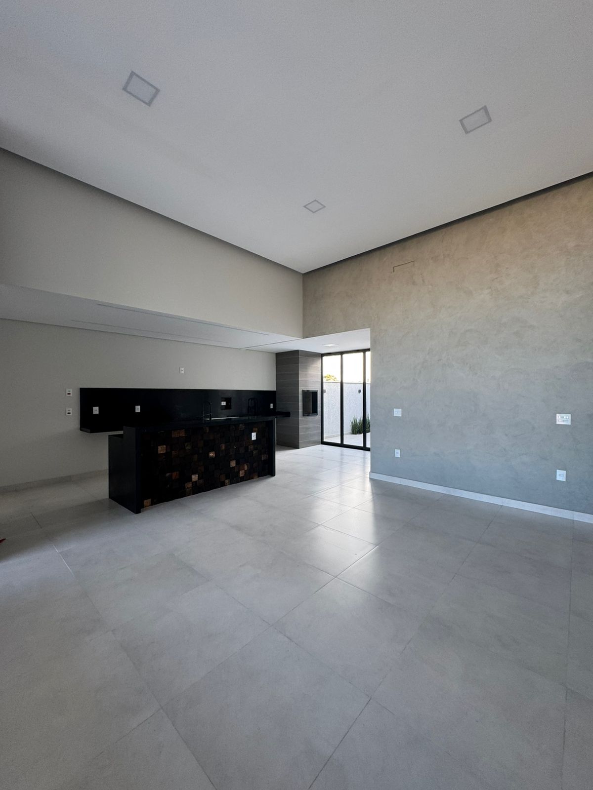 Imagem Casa de Condomínio com 3 Quartos à Venda, 140 m² em Wanel Ville - Sorocaba