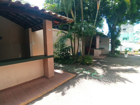 Imagem Apartamento com 2 Quartos à Venda, 58 m² em Barreto - Niterói
