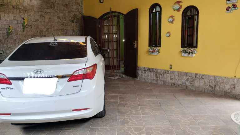 Imagem Casa com 2 Quartos à Venda, 160 m² em Campo Grande - Rio de Janeiro