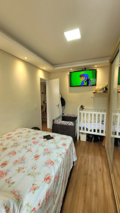Imagem Apartamento com 2 Quartos à Venda, 55 m² em Jardim Sabiá - Cotia Imagem Apartamento com 2 Quartos à Venda, 55 m² em Jardim Sabiá - Cotia