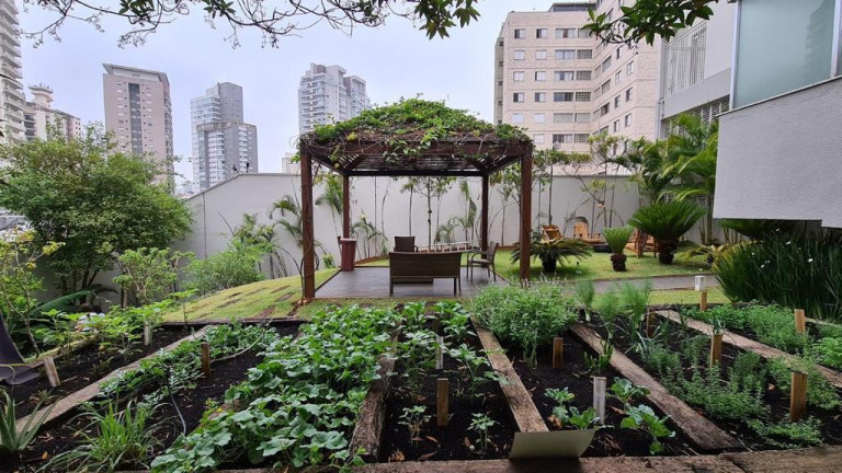 Imagem Apartamento com 3 Quartos à Venda, 98 m² em Chácara Inglesa - São Paulo