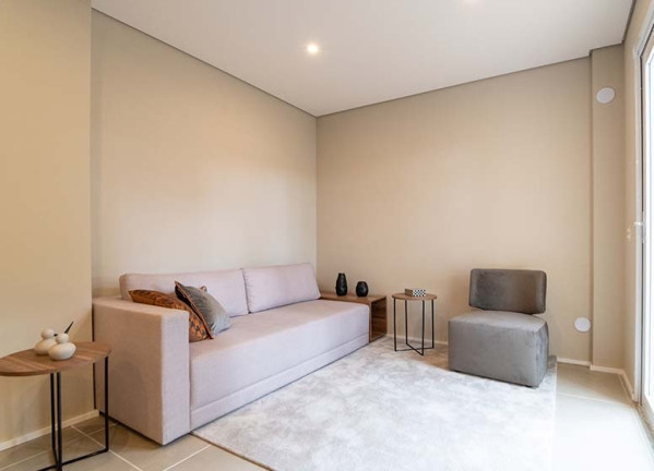 Imagem Apartamento com 2 Quartos à Venda, em Cambuci - São Paulo Imagem Apartamento com 2 Quartos à Venda, em Cambuci - São Paulo