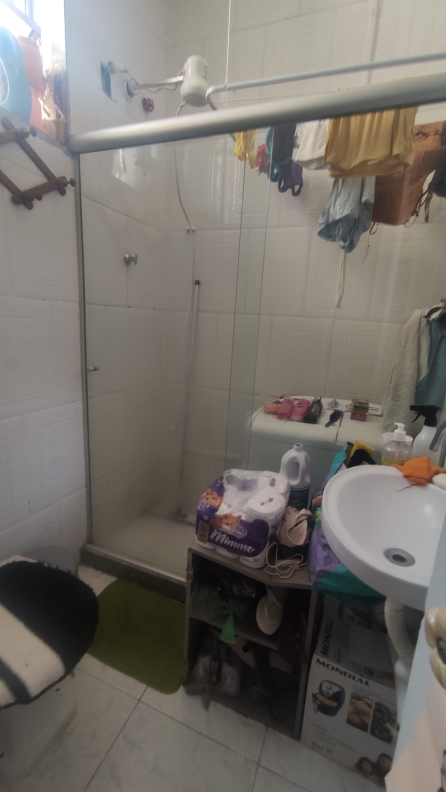 Imagem Kitnet com 1 Quarto à Venda, 18 m²em Centro - Rio de Janeiro Imagem Kitnet com 1 Quarto à Venda, 18 m²em Centro - Rio de Janeiro