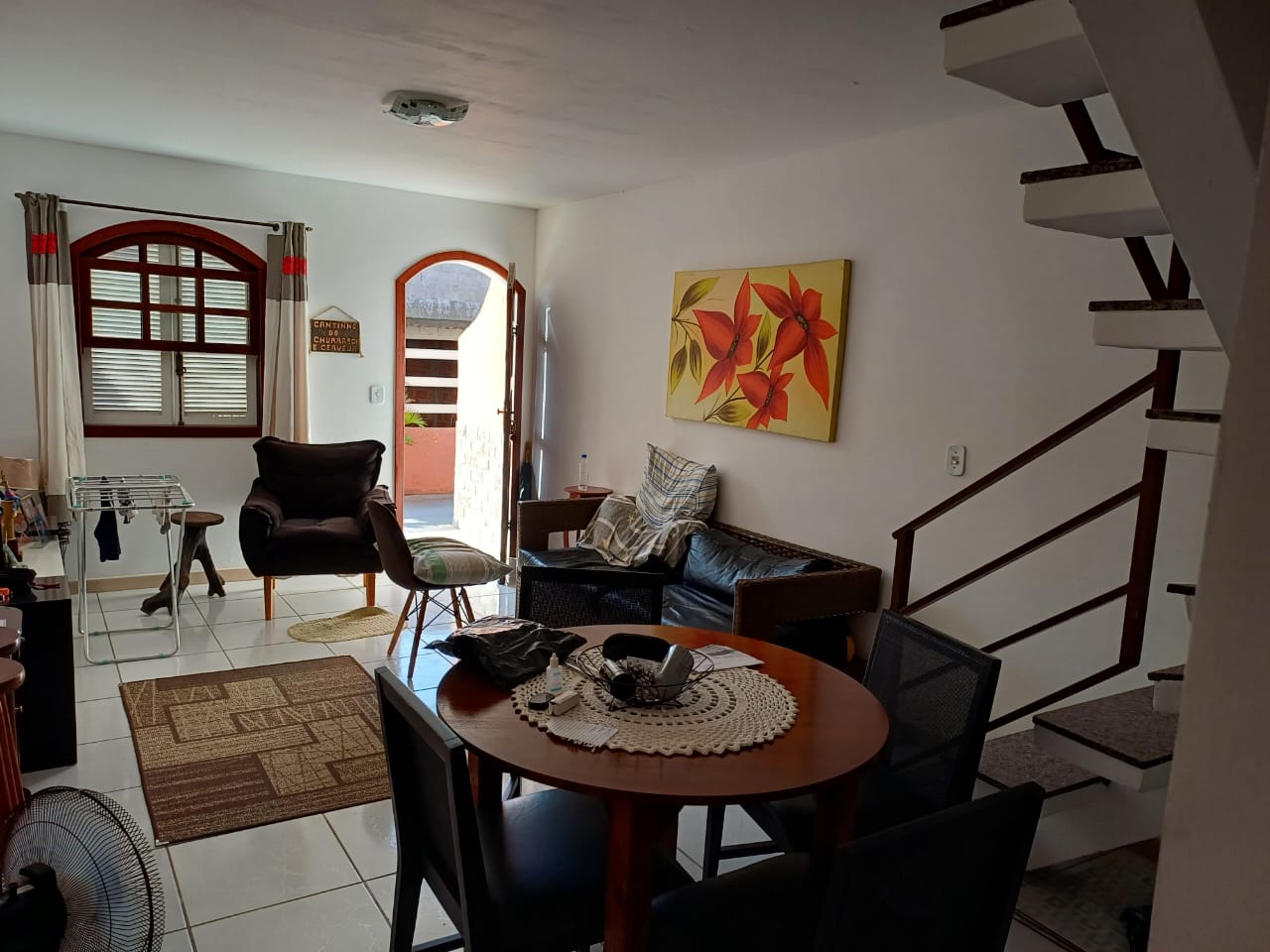 Imagem Casa de Condomínio com 2 Quartos à Venda, 90 m²em Peró - Cabo Frio Imagem Casa de Condomínio com 2 Quartos à Venda, 90 m²em Peró - Cabo Frio