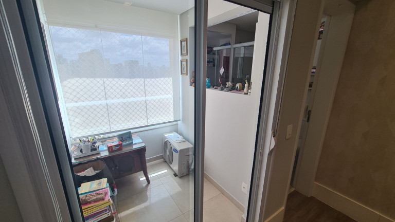 Imagem Apartamento com 2 Quartos à Venda, 100 m² em Vila Mariana - São Paulo