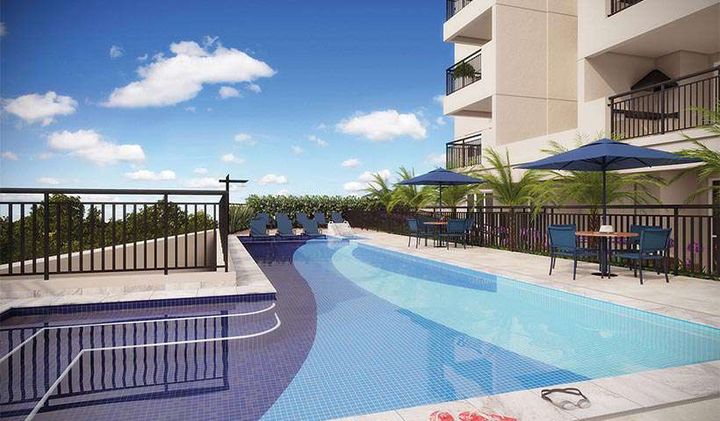 Imagem Apartamento com 2 Quartos à Venda, 67 m² em Vila Mascote - São Paulo Imagem Apartamento com 2 Quartos à Venda, 67 m² em Vila Mascote - São Paulo