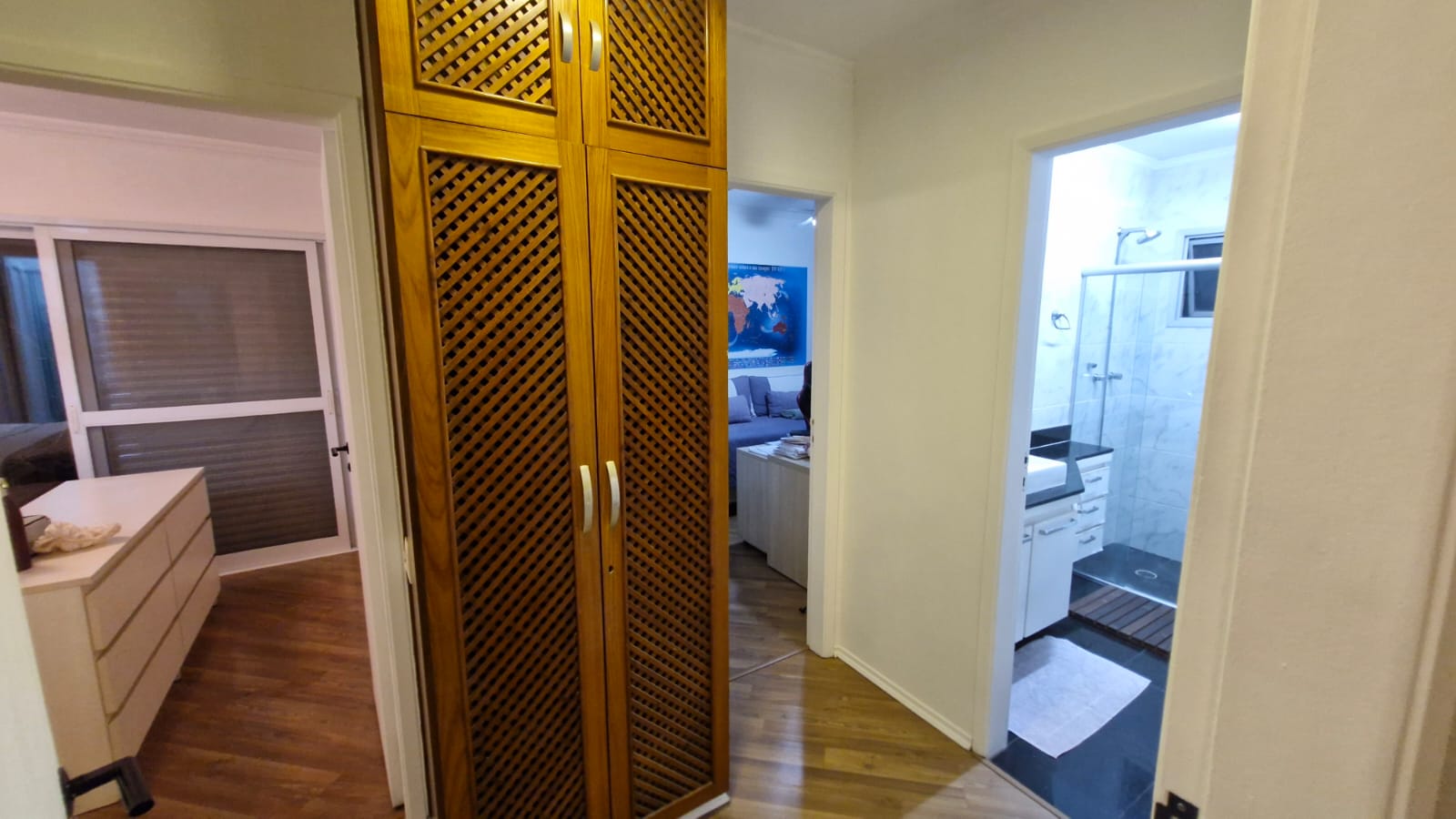 Imagem Apartamento com 3 Quartos à Venda, 109 m² em Vila Alexandria - São Paulo Imagem Apartamento com 3 Quartos à Venda, 109 m² em Vila Alexandria - São Paulo