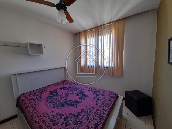 Imagem Apartamento com 2 Quartos à Venda, 59 m² em Santa Rosa - Niterói