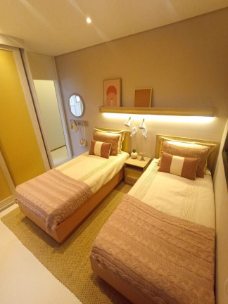 Imagem Apartamento com 3 Quartos à Venda, 165 m² em Vista Linda - Bertioga