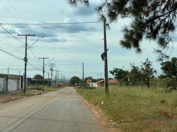 Imagem Terreno à Venda, 7.000 m² em Chácaras Coimbra - Águas Lindas de Goiás Imagem Terreno à Venda, 7.000 m² em Chácaras Coimbra - Águas Lindas de Goiás