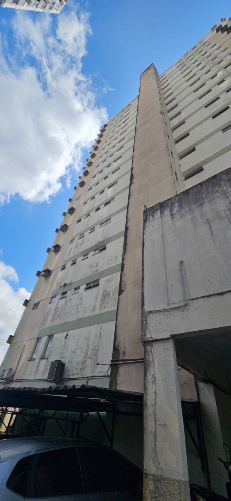 Apartamento com 1 Quarto à Venda, 44 m²em Pedreira - Belém